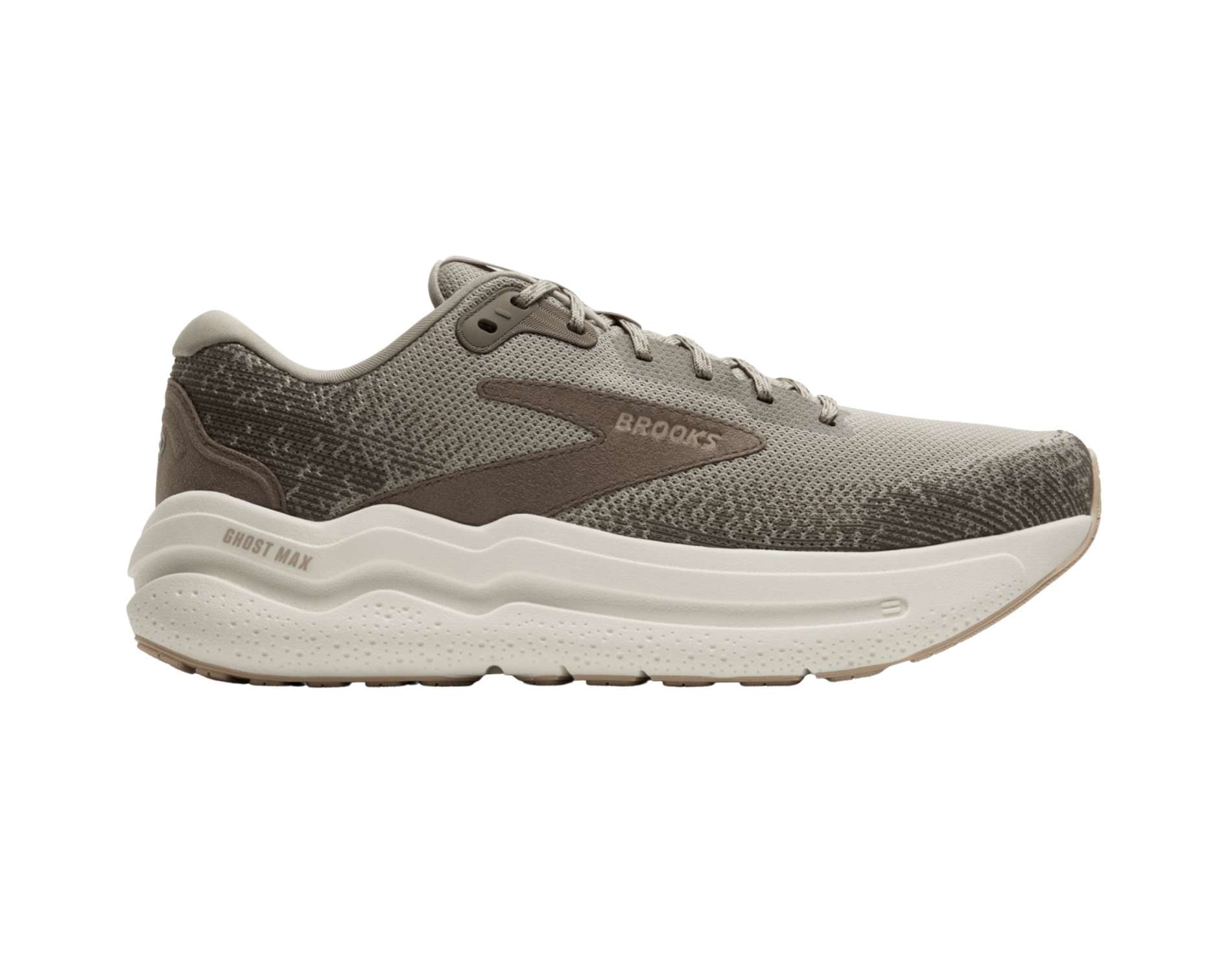 Scarpe da corsa da uomo Brooks Ghost Max 2