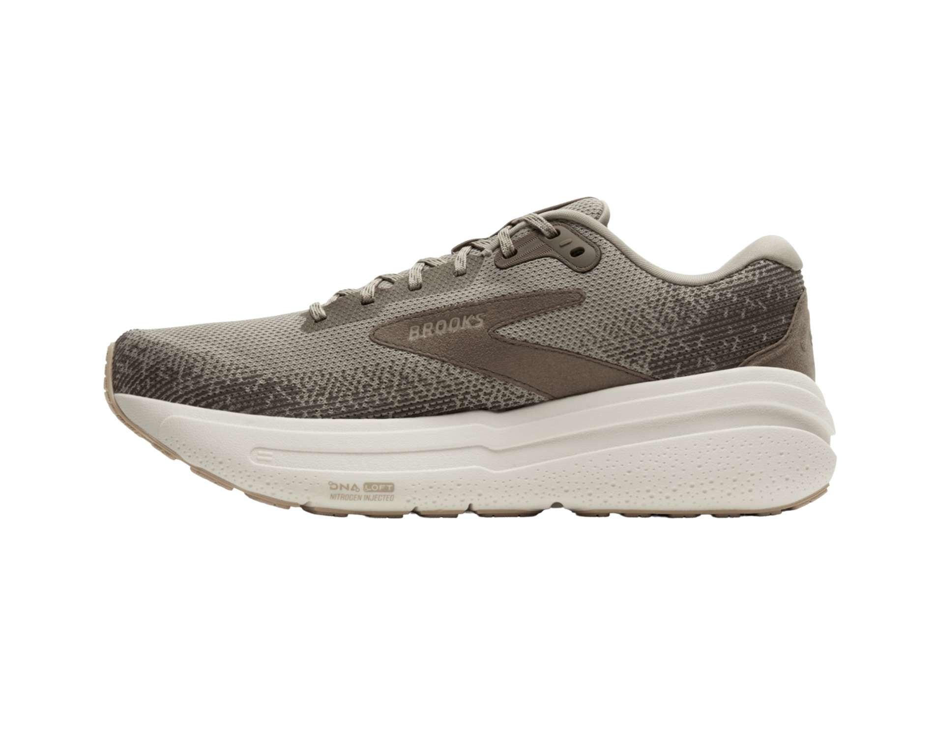 Scarpe da corsa da uomo Brooks Ghost Max 2