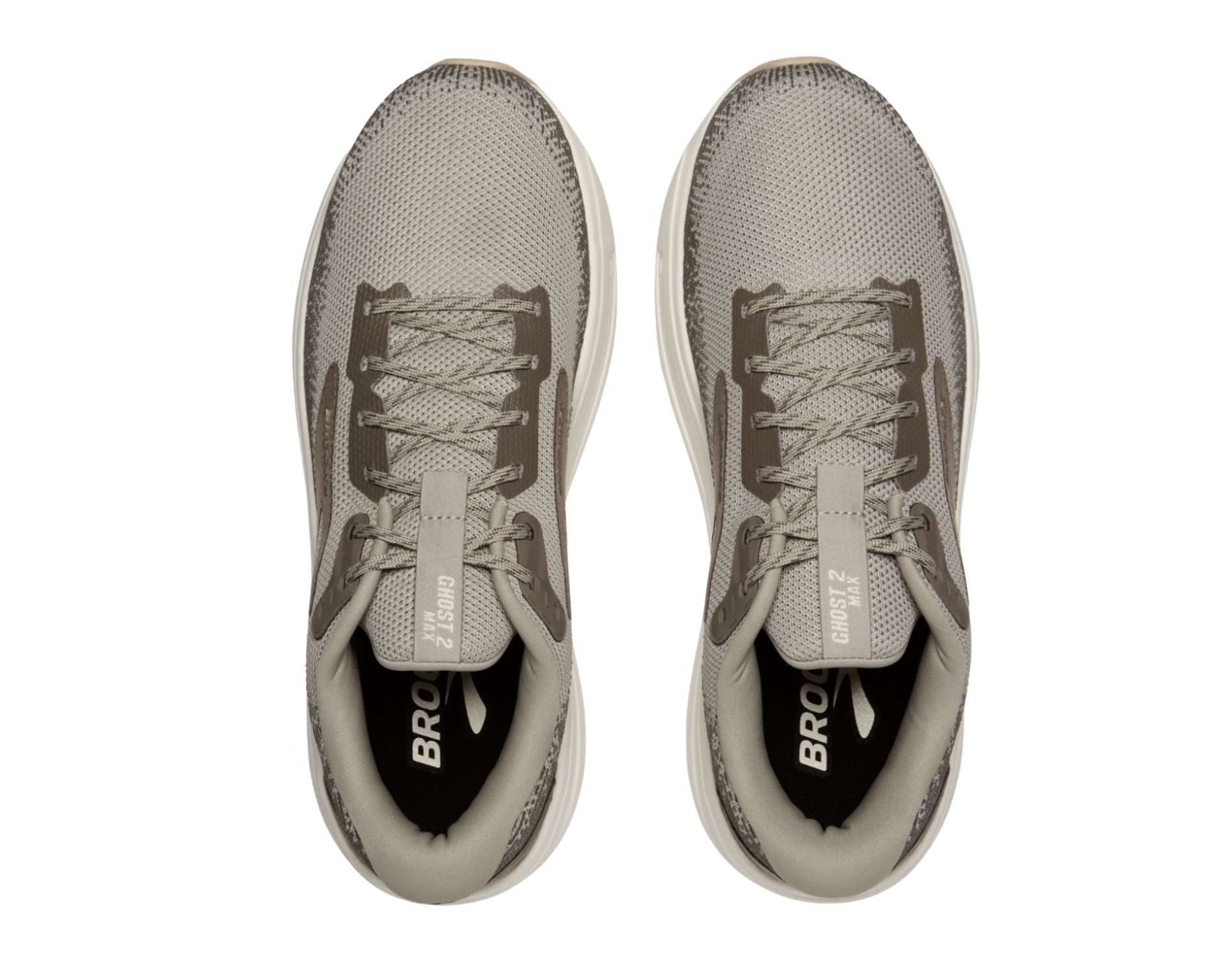 Scarpe da corsa da uomo Brooks Ghost Max 2