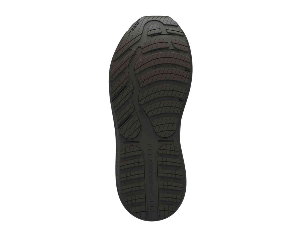 Brooks Ghost Max 2 Mens Wide Running Shoes