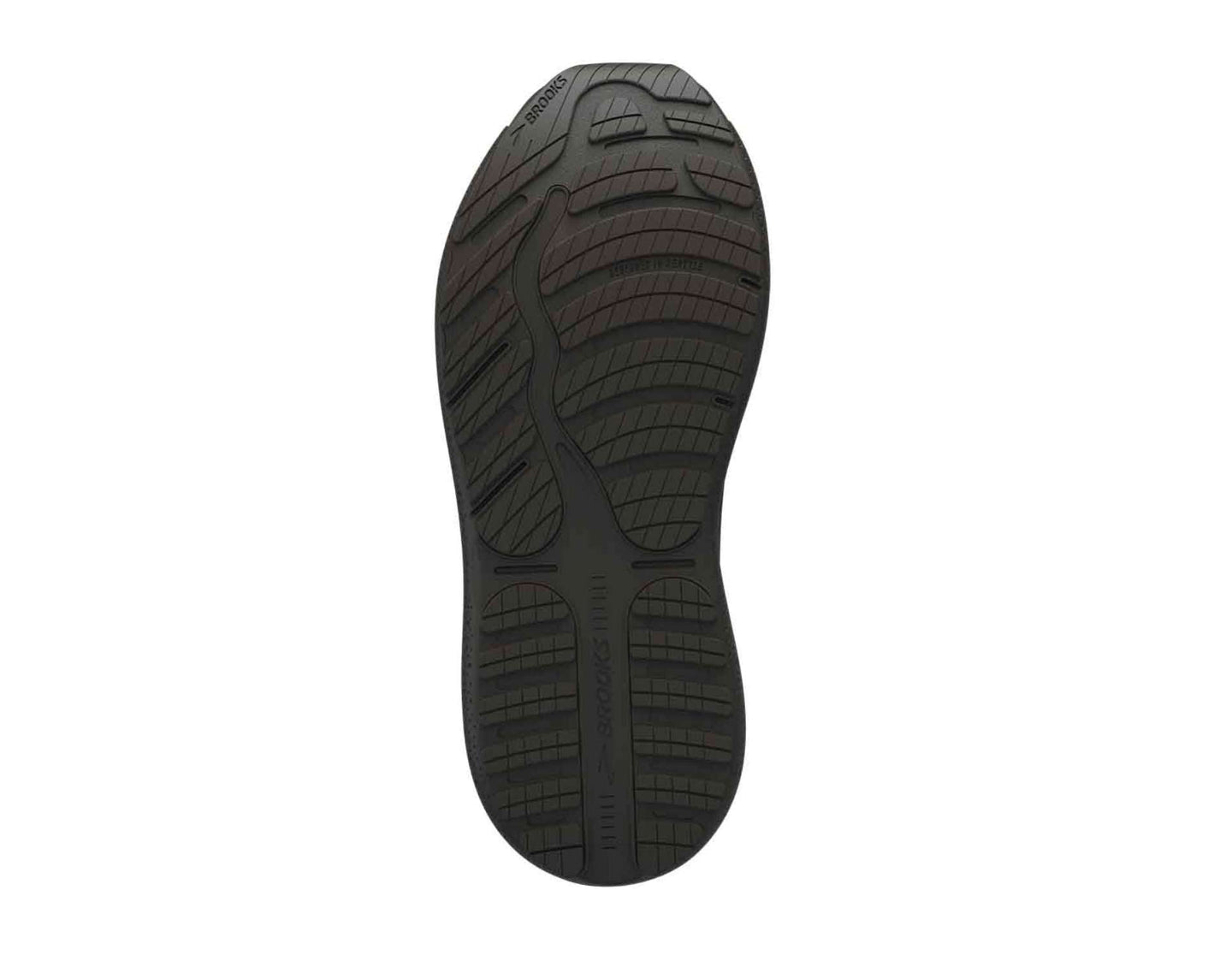 Brooks Ghost Max 2 Herr Bred Löparskor