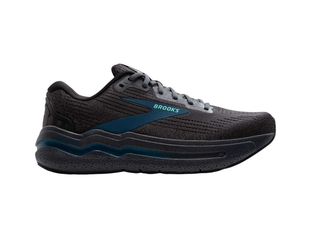 Brooks Ghost Max 2 Mens Wide Running Shoes