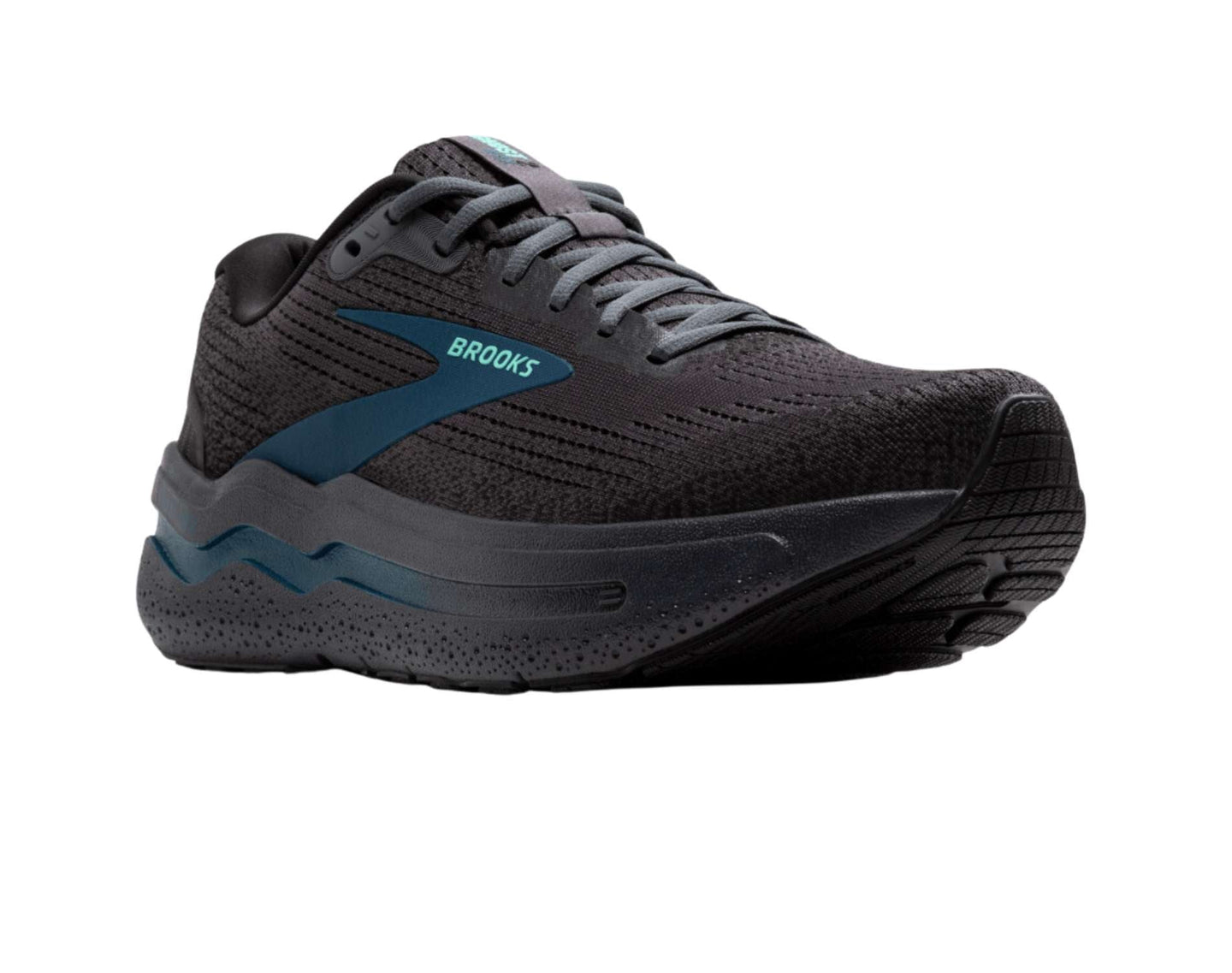 Brooks Ghost Max 2 Herr Bred Löparskor