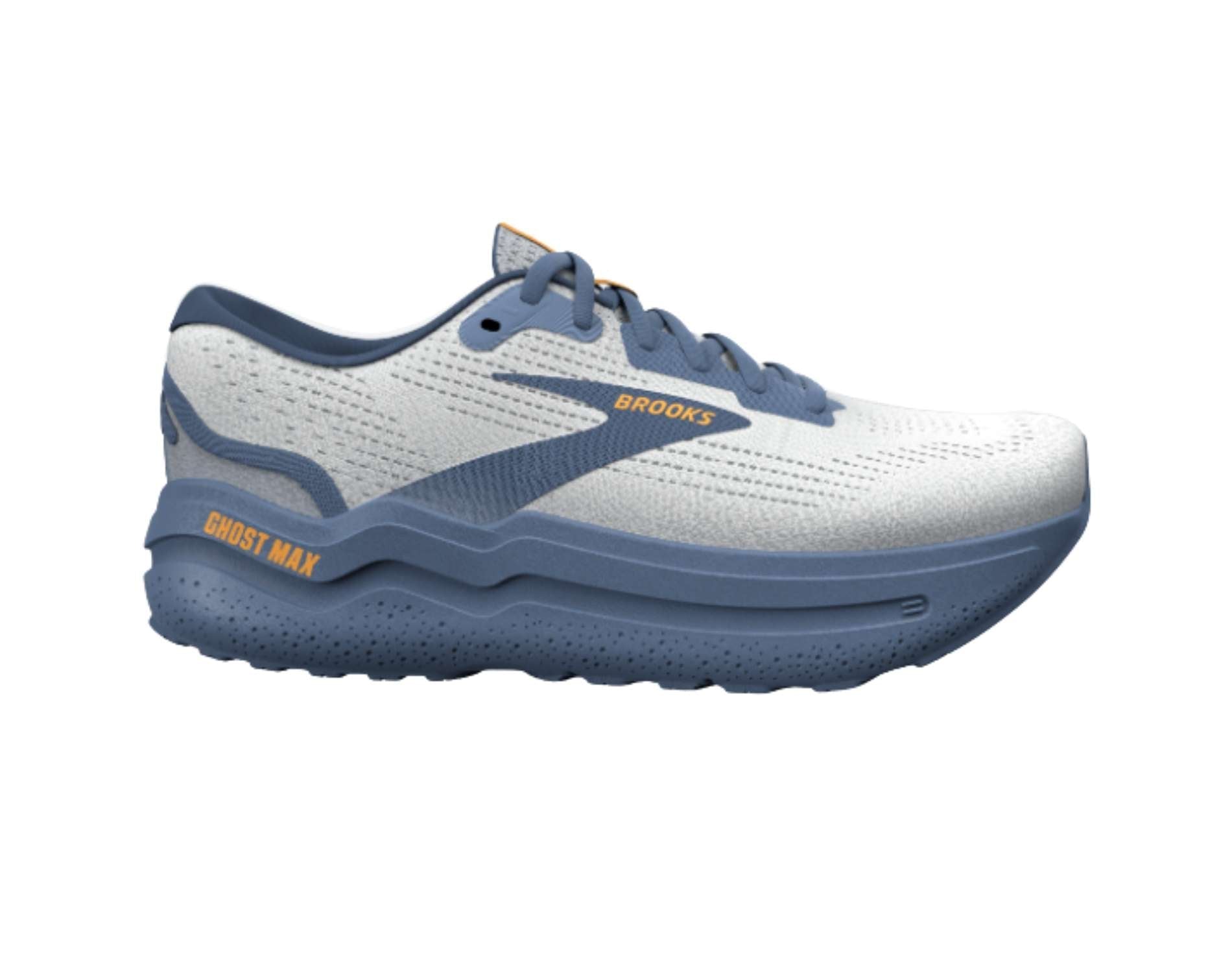 Scarpe da corsa da uomo Brooks Ghost Max 2