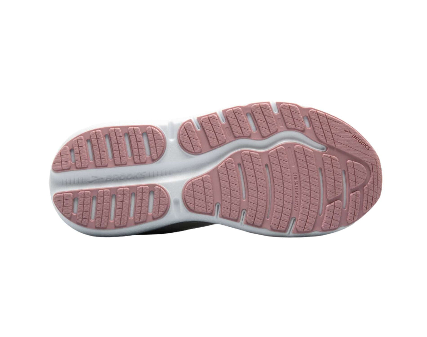 Chaussures de course pour femmes Brooks Ghost Max 2