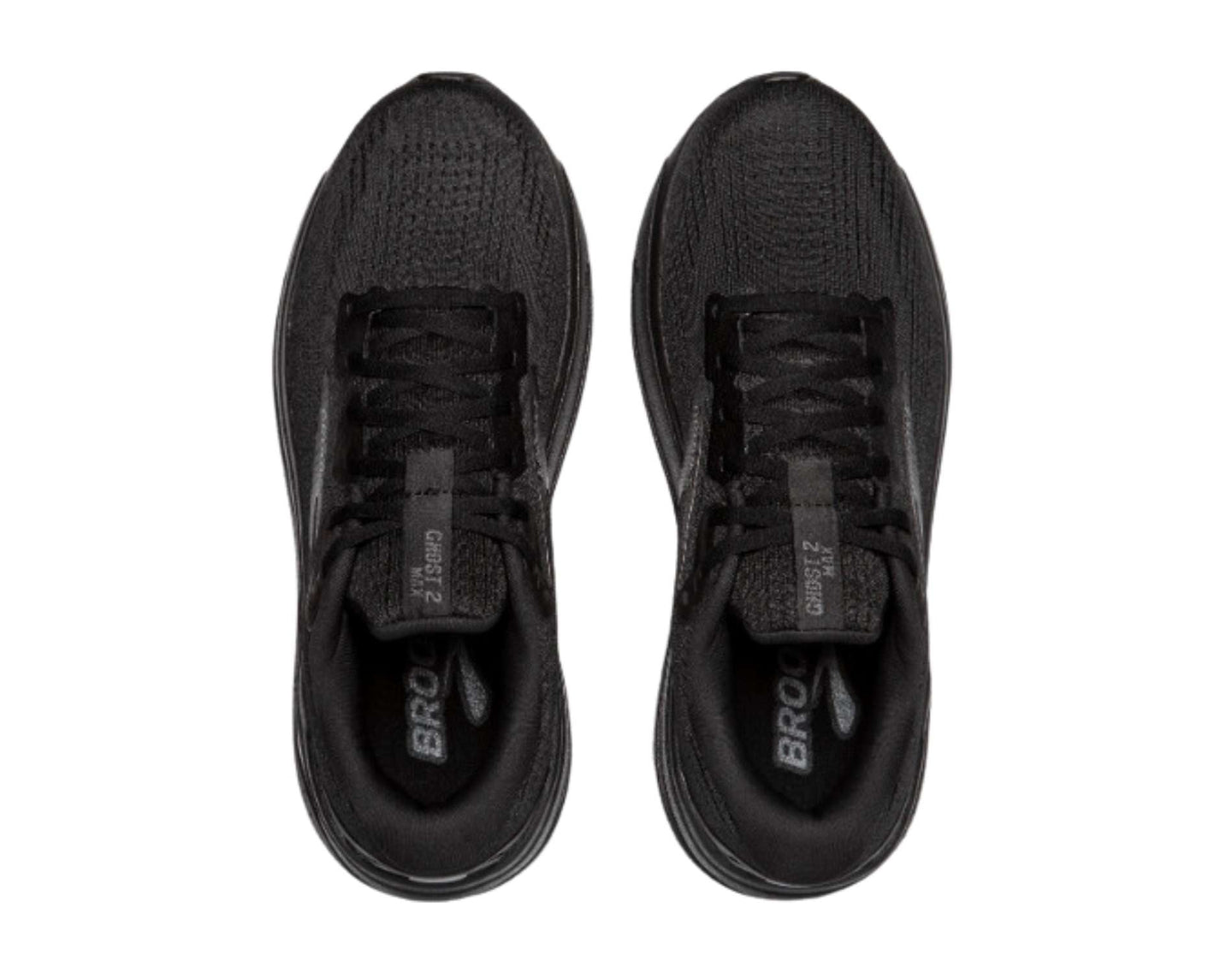 Chaussures de course pour femmes Brooks Ghost Max 2
