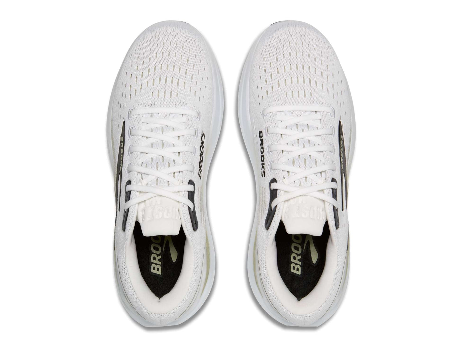 Brooks Ghost Max 3 Mens Running Shoes