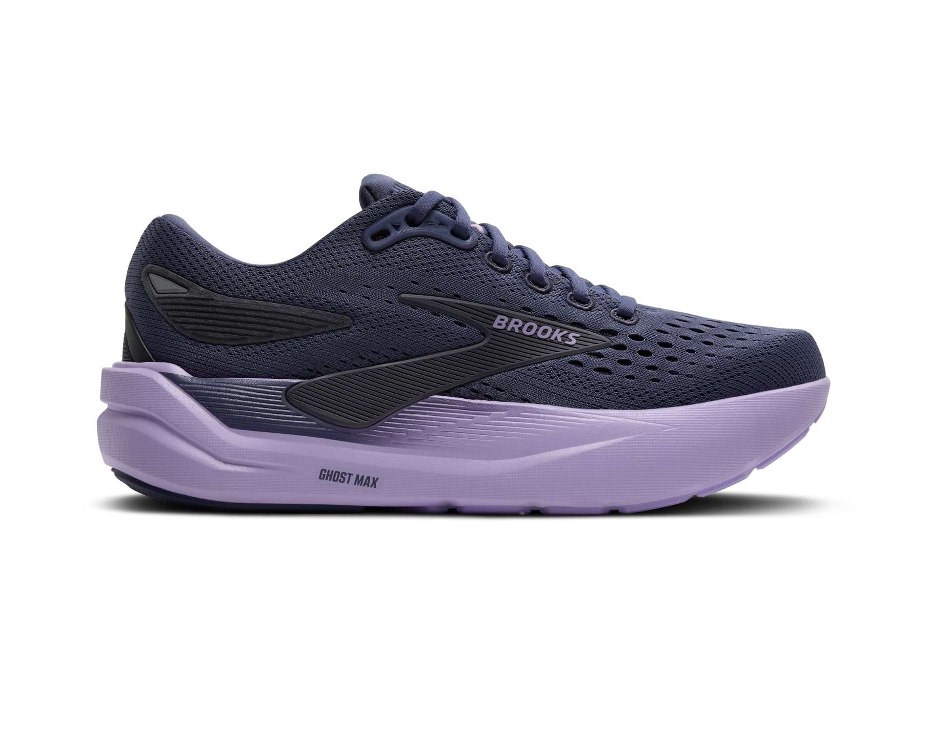 Brooks Ghost Max 3 Scarpe da corsa da donna