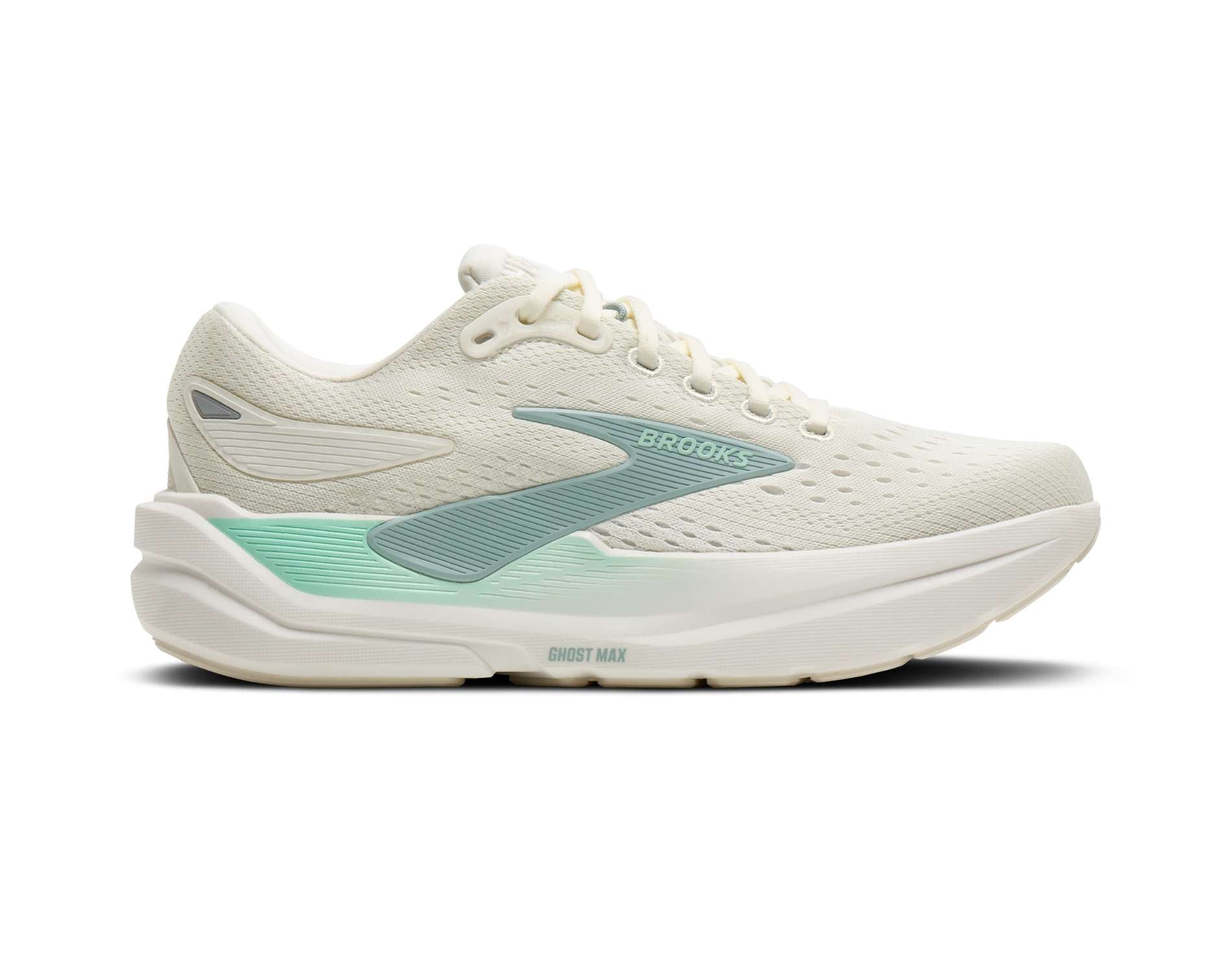 Brooks Ghost Max 3 Donna Scarpe da Corsa Larghe