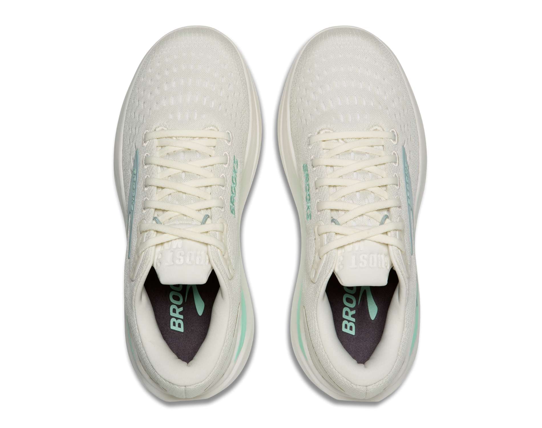 Brooks Ghost Max 3 Donna Scarpe da Corsa Larghe