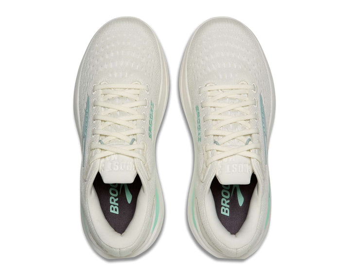 Brooks Ghost Max 3 Womens Wide Running Shoes