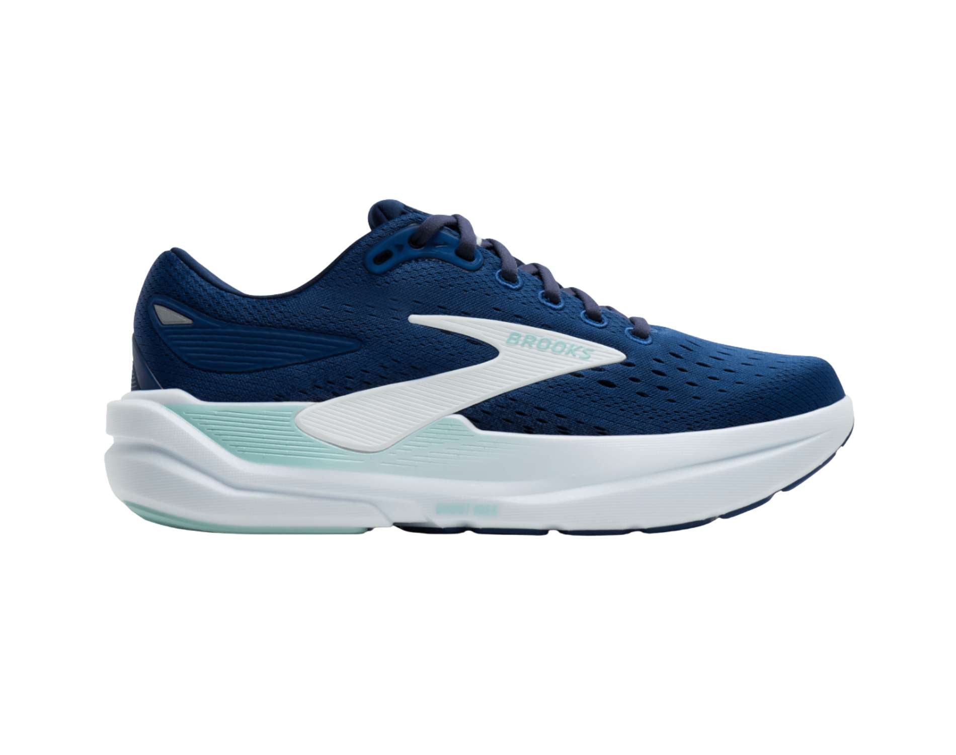 Brooks Ghost Max 3 Scarpe da corsa da donna