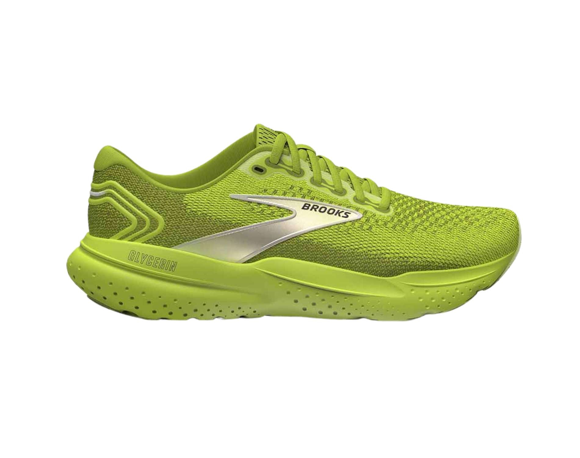 Brooks Glycerin 21 Scarpe da Corsa da Uomo