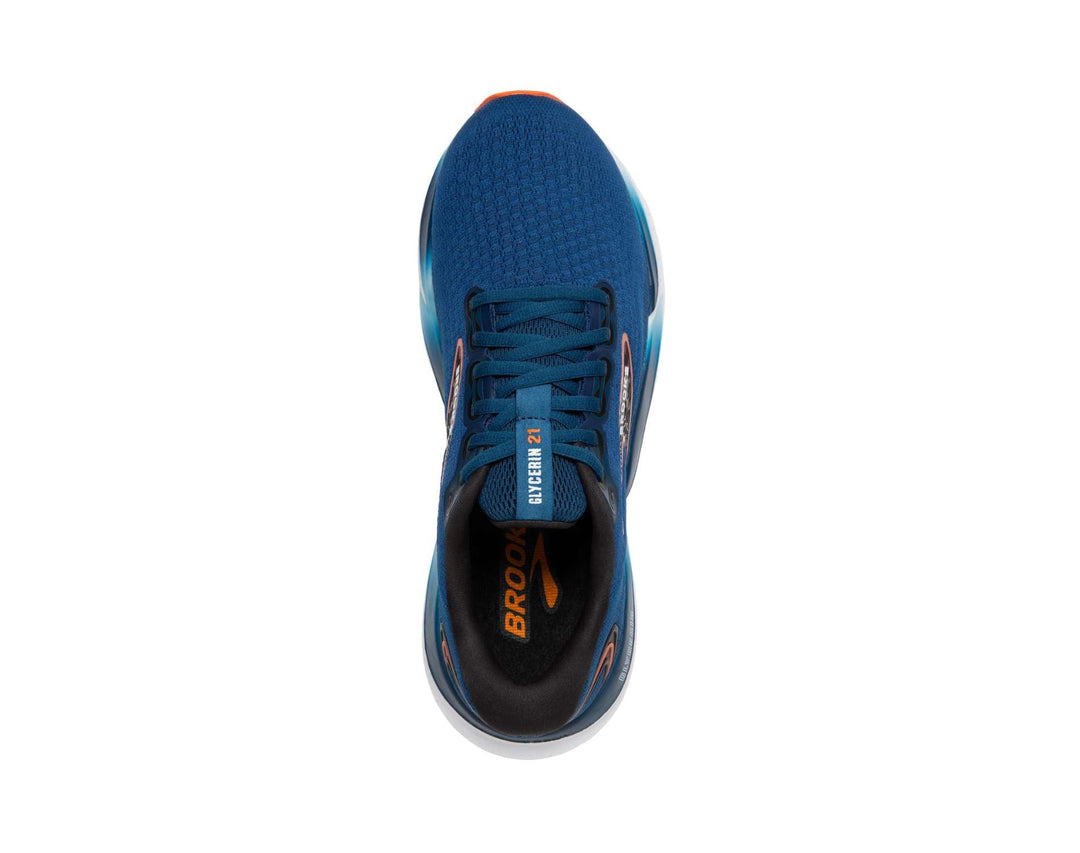 Brooks Glycerin 21 Mens Running Shoes