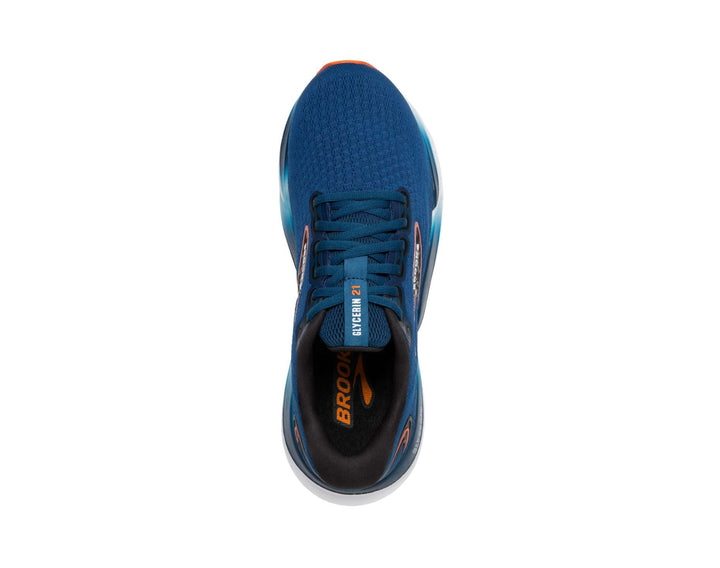 Brooks Glycerin 21 Mens Running Shoes