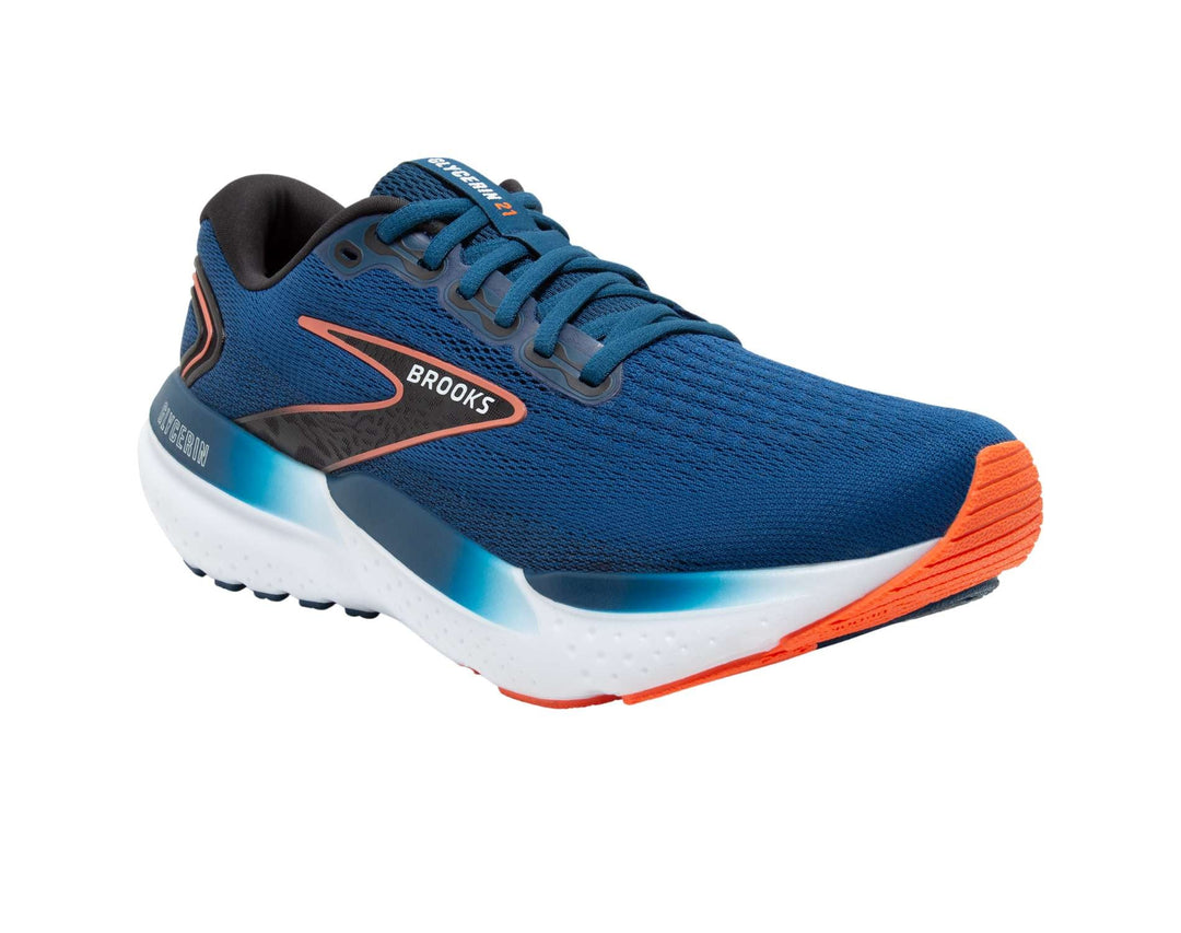 Brooks Glycerin 21 Mens Running Shoes