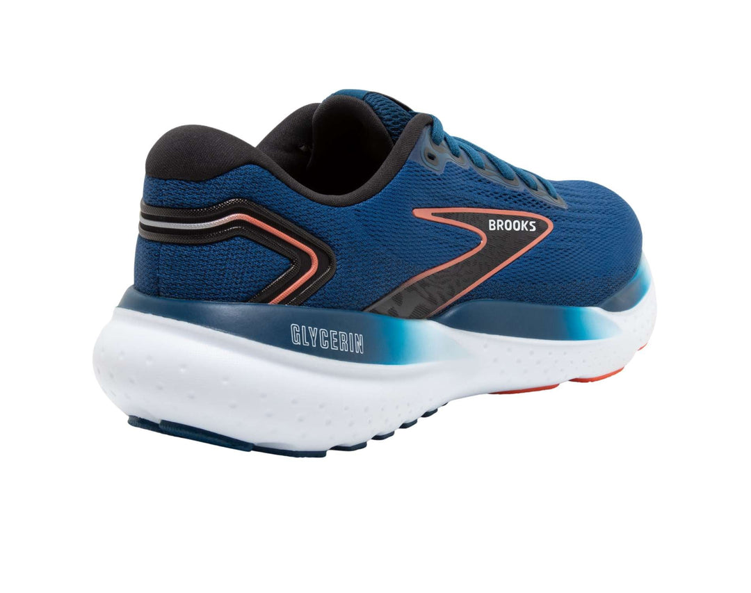 Brooks Glycerin 21 Mens Running Shoes