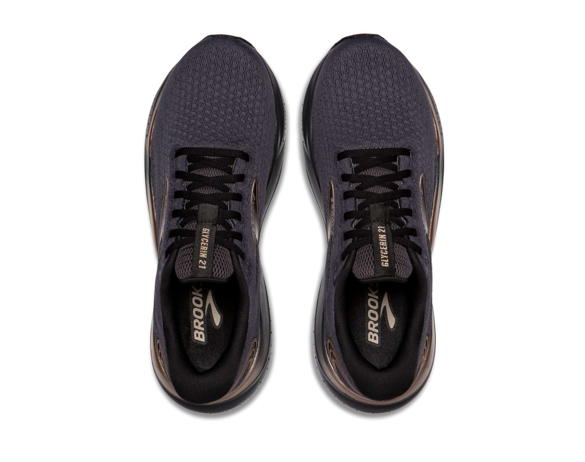Brooks Glycerin 21 Scarpe da Corsa da Uomo