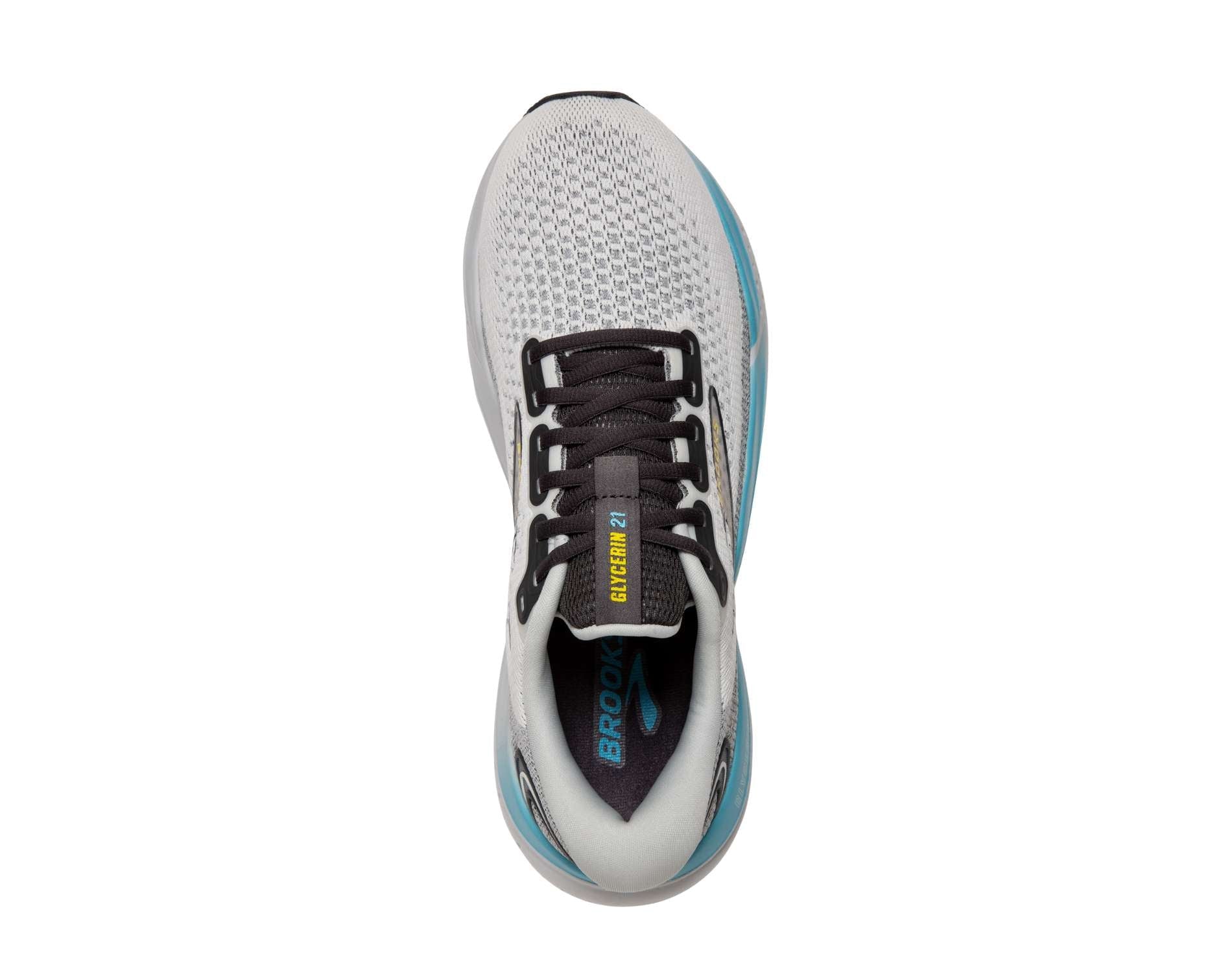Brooks Glycerin 21 Scarpe da Corsa da Uomo