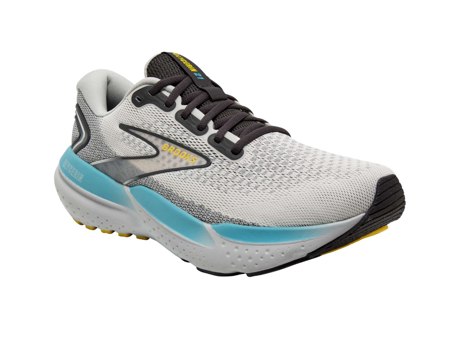 Brooks Glycerin 21 Scarpe da Corsa da Uomo