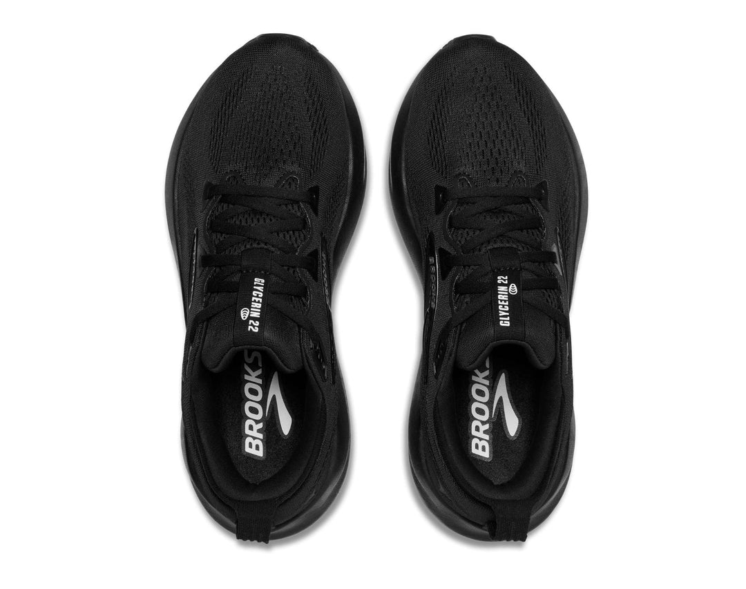 Brooks Glycerin 22 Mens Wide Running Shoes