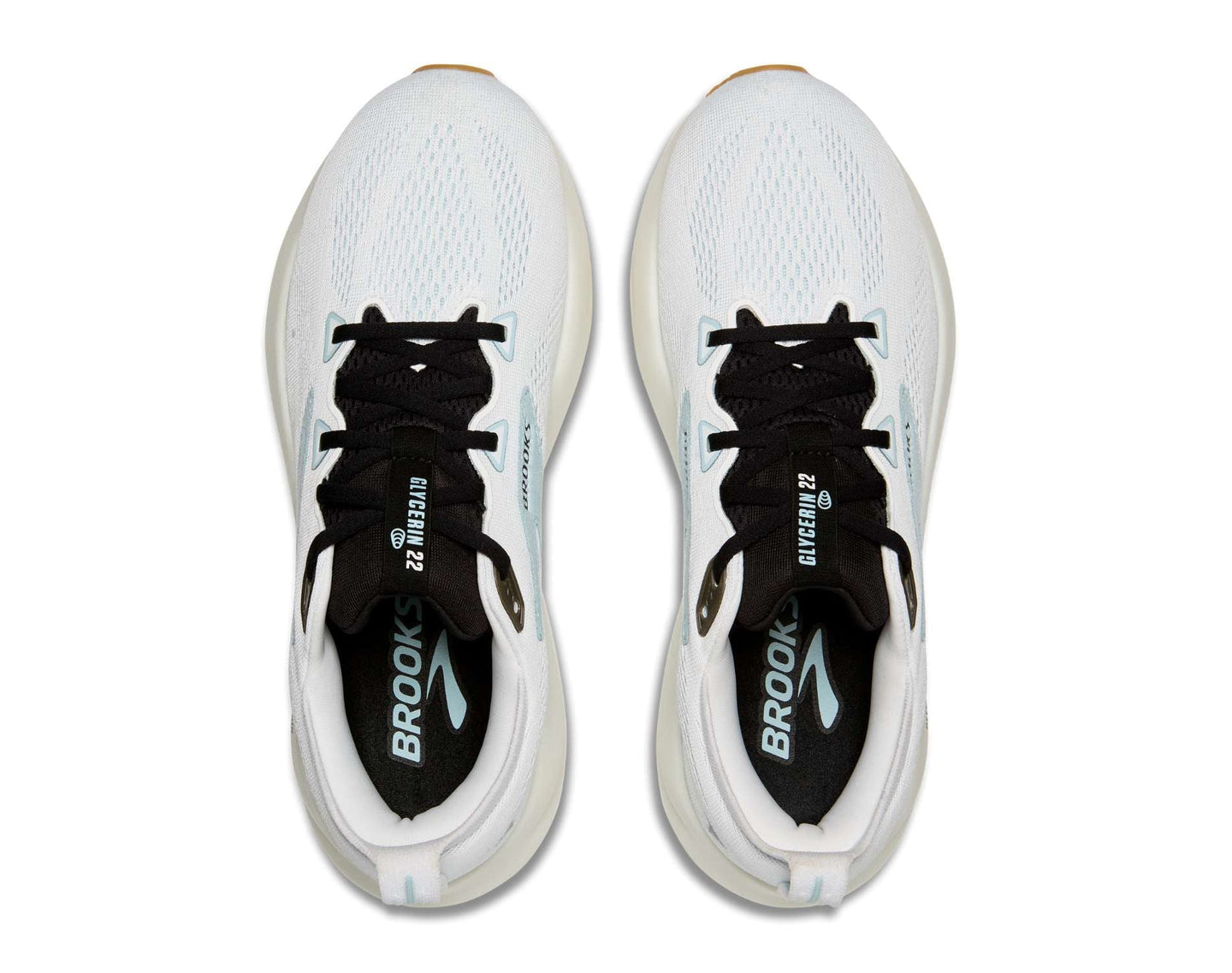 Brooks Glycerin 22 Herr Löparskor