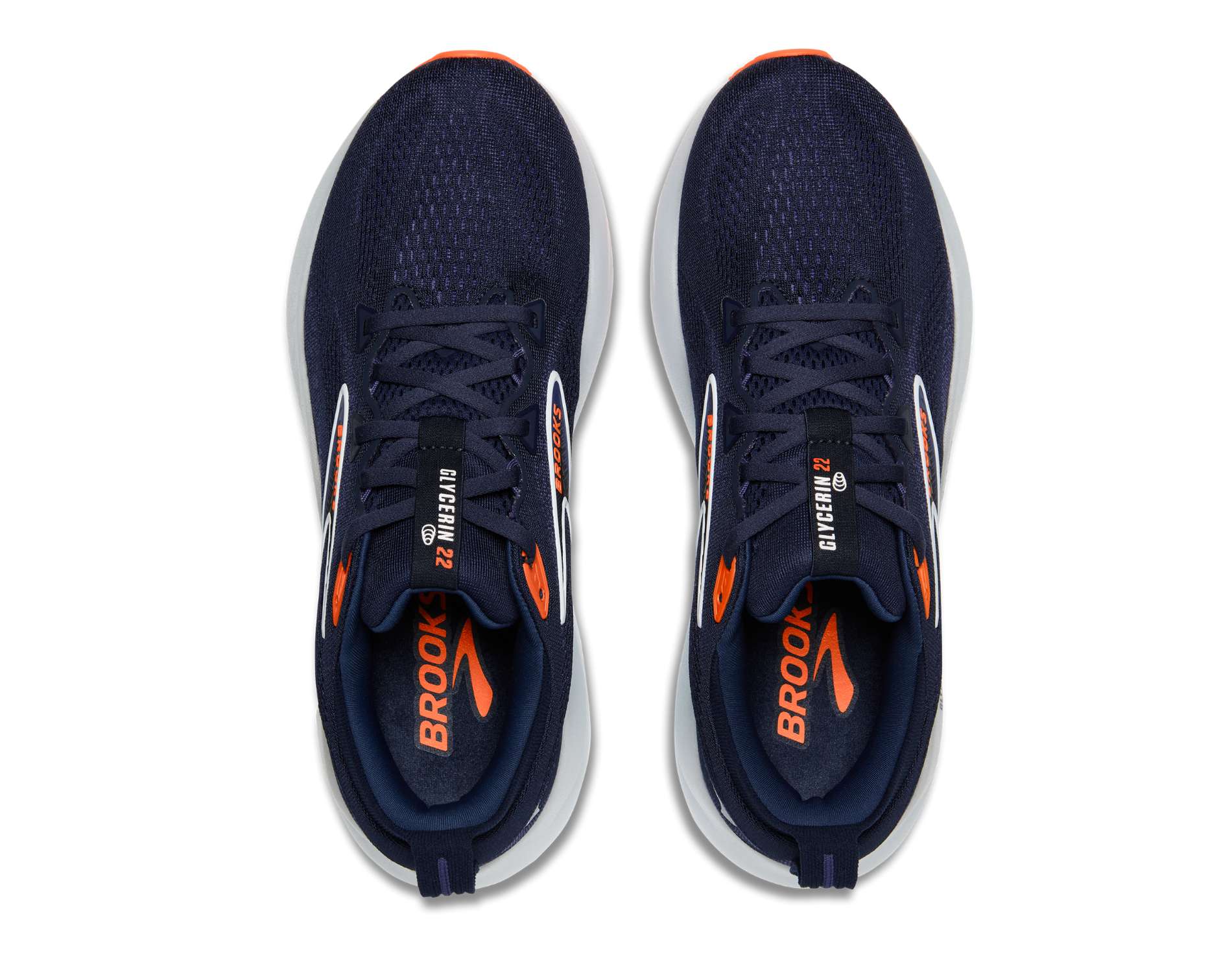 Brooks Glycerin 22 Scarpe da corsa da uomo  