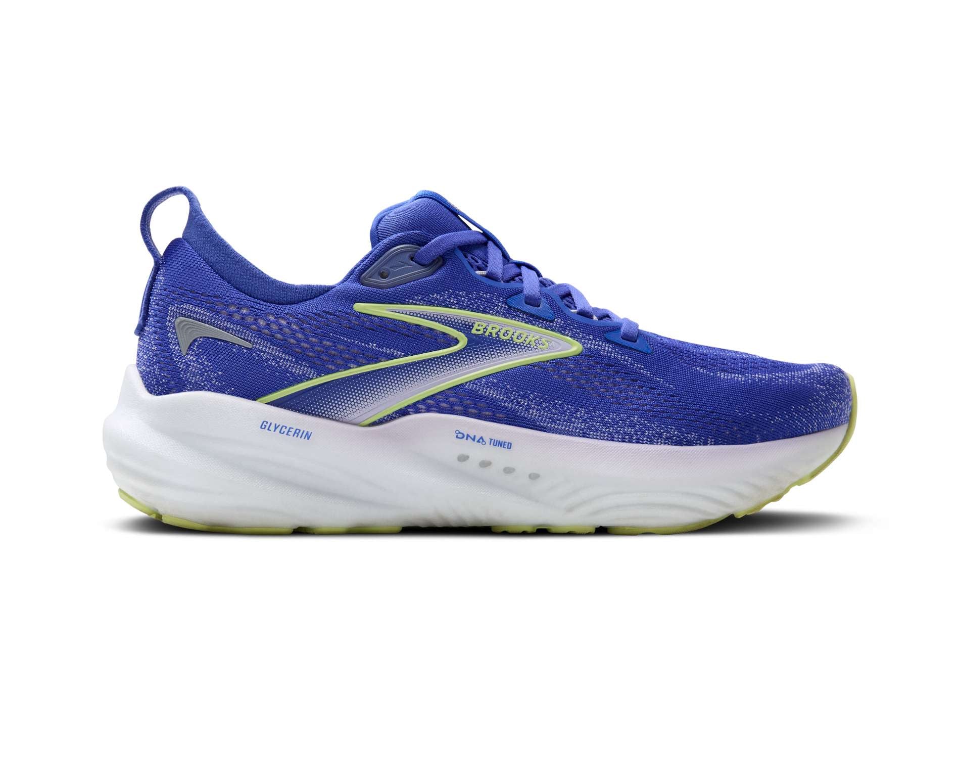 Scarpe da corsa da donna Brooks Glycerin 22