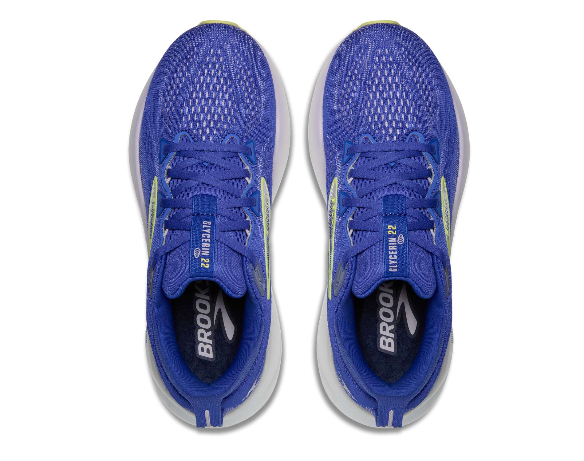 Scarpe da corsa da donna Brooks Glycerin 22