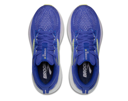 Scarpe da corsa da donna Brooks Glycerin 22