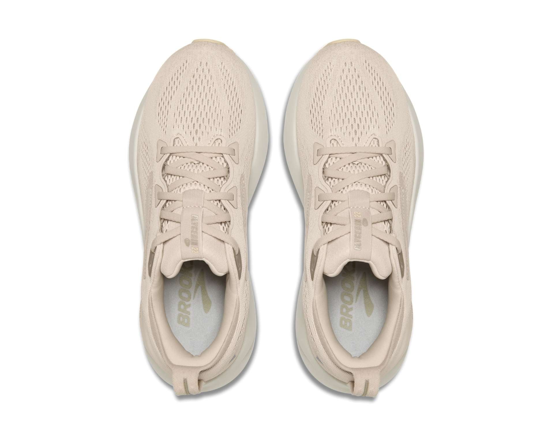 Scarpe da corsa da donna Brooks Glycerin 22