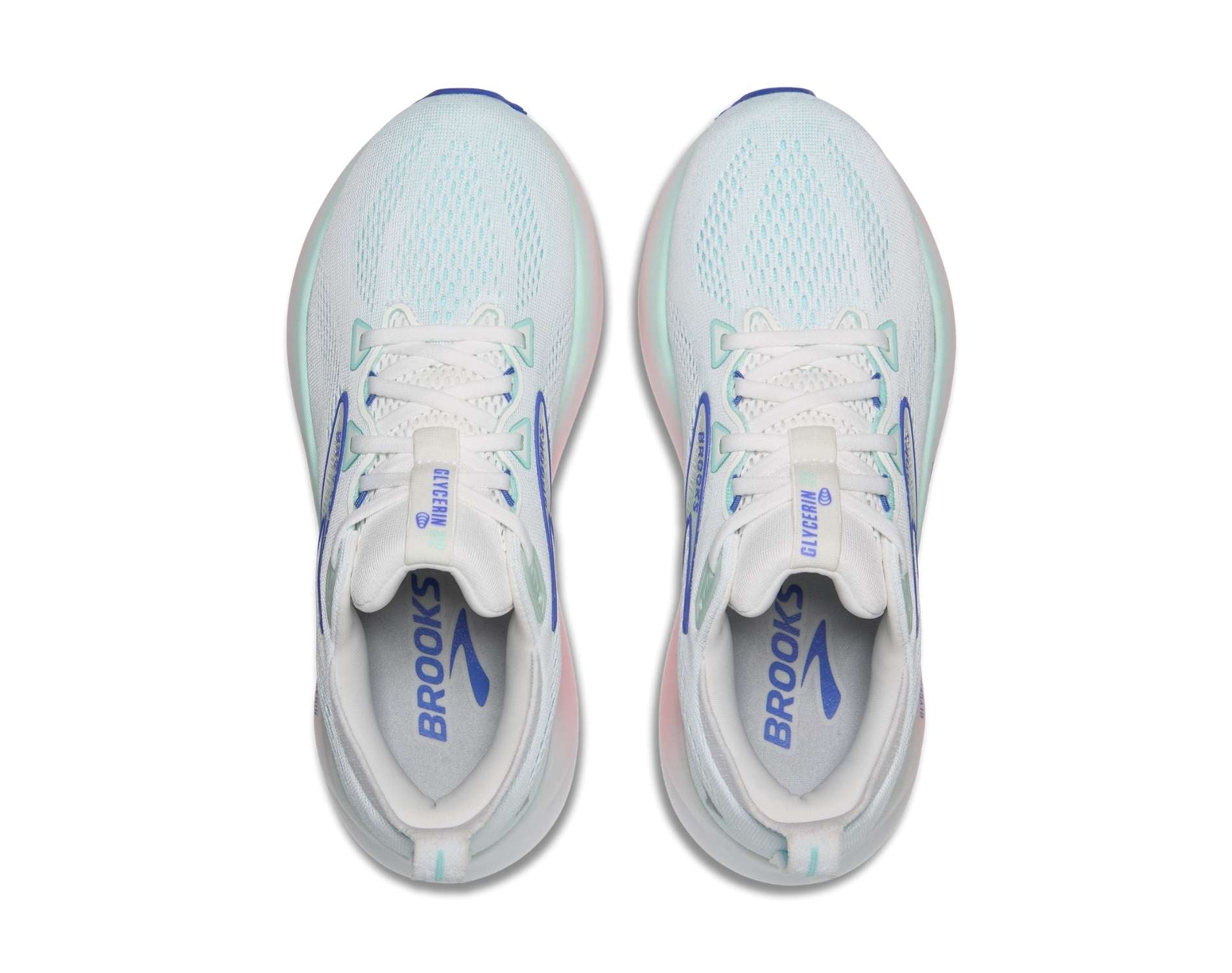 Scarpe da corsa da donna Brooks Glycerin 22