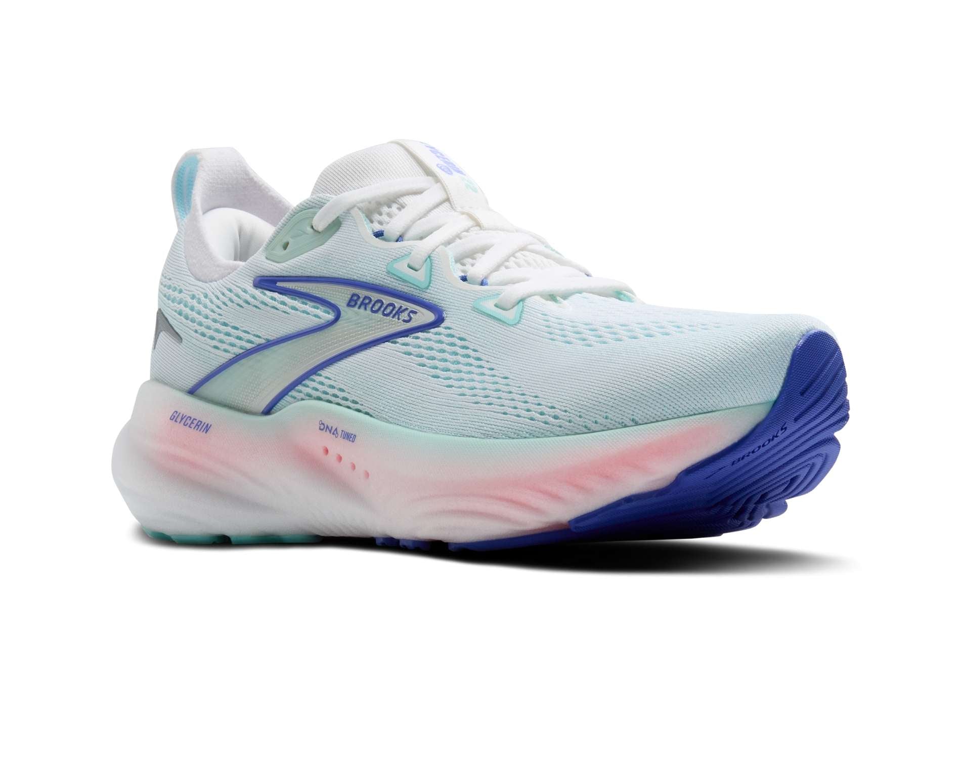 Scarpe da corsa da donna Brooks Glycerin 22