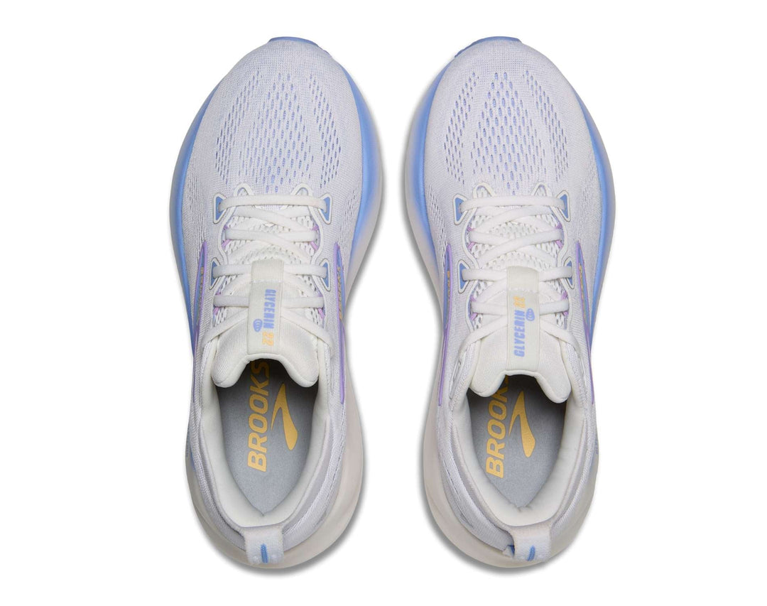 Brooks Glycerin GTS 22 Womens Running Shoes