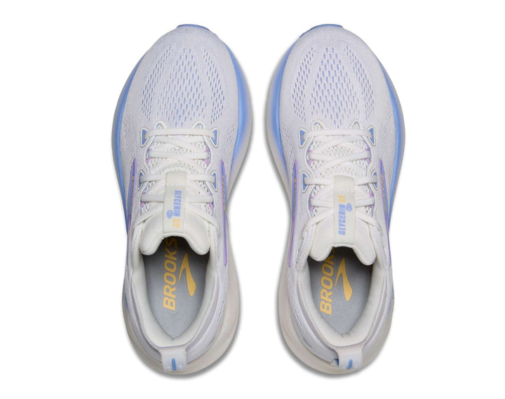 Brooks Glycerin GTS 22 Womens Running Shoes