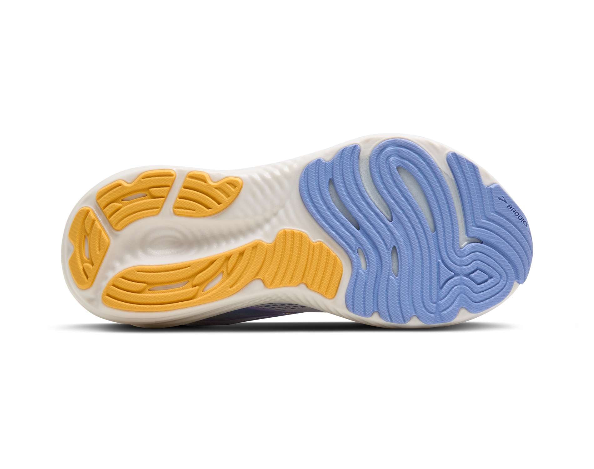 Scarpe da corsa da donna Brooks Glycerin GTS 22