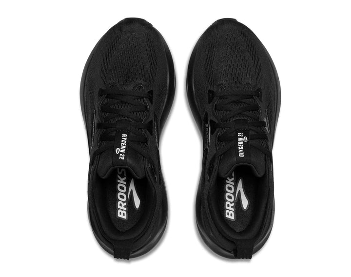 Brooks Glycerin GTS 22 Womens Running Shoes
