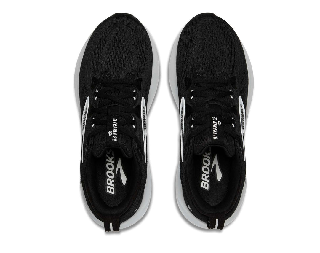 Brooks Glycerin GTS 22 Womens Running Shoes