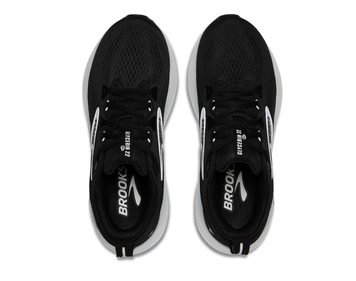Brooks Glycerin GTS 22 Womens Running Shoes