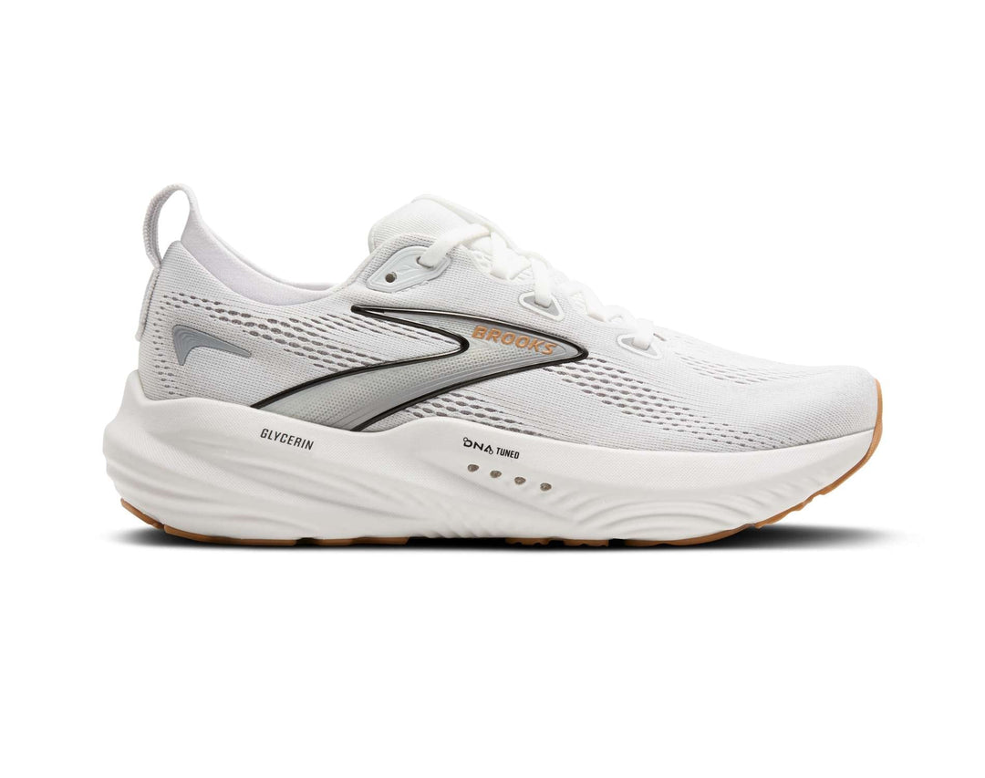 Brooks Glycerin 22 Womens Wide Running Shoes