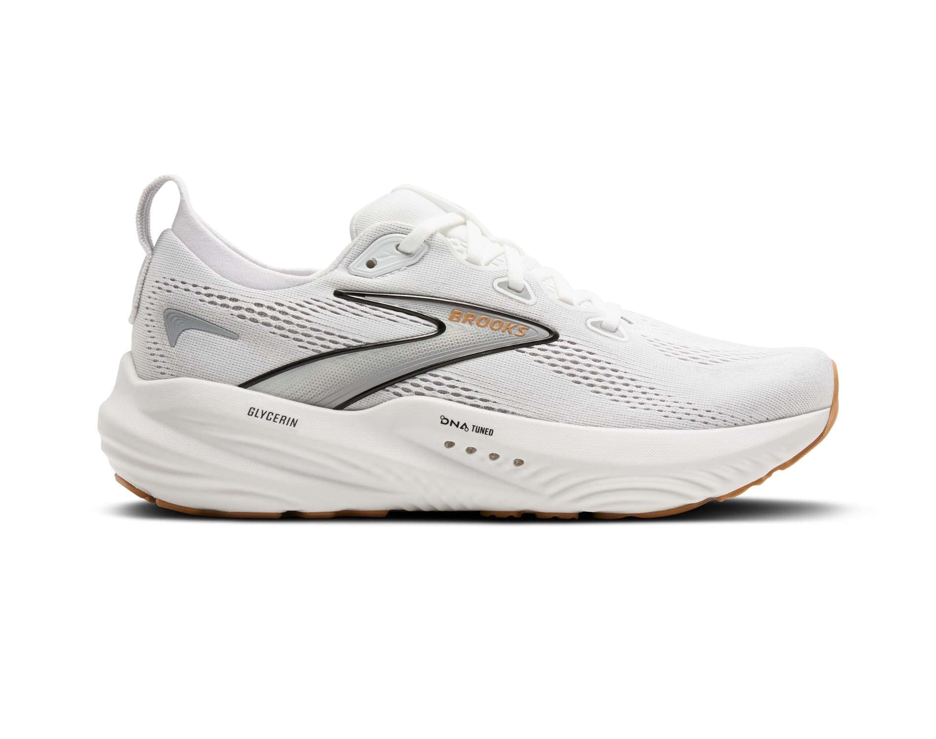Brooks Glycerin 22 Womens Wide Running Shoes