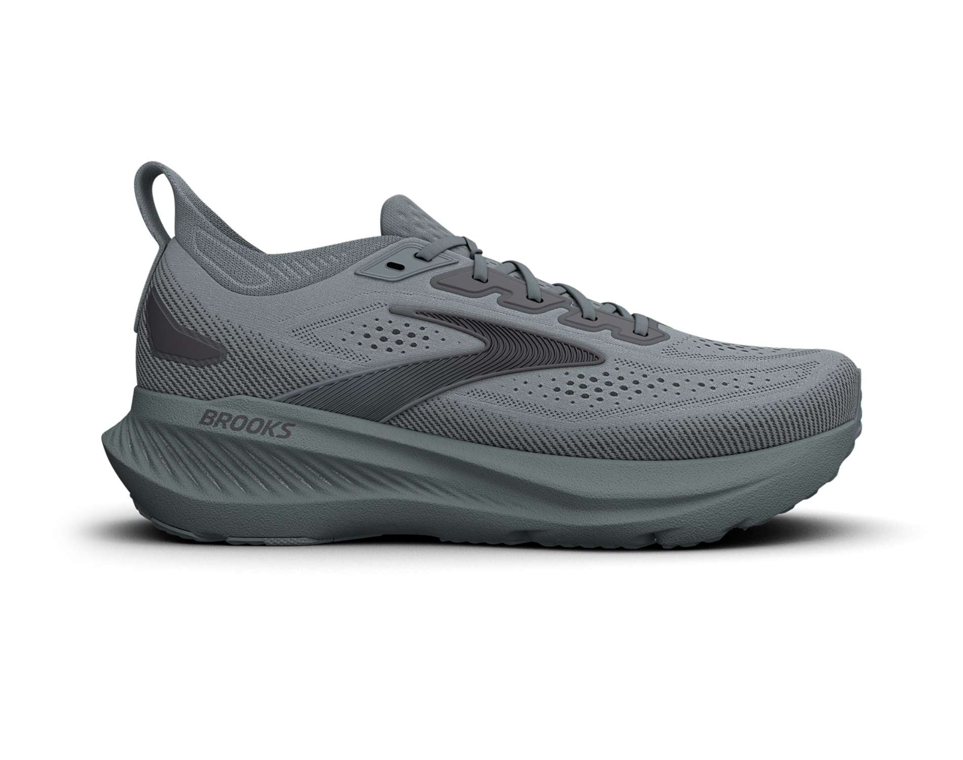 Brooks Glycerin 23 Uomo Scarpe da Corsa Larghe