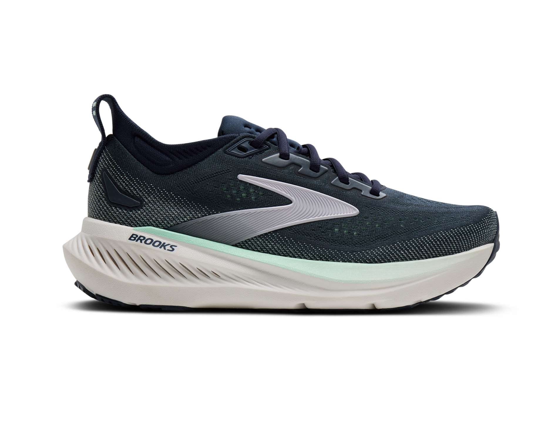 Brooks Glycerin 23 Donna Scarpe da Corsa Larghe