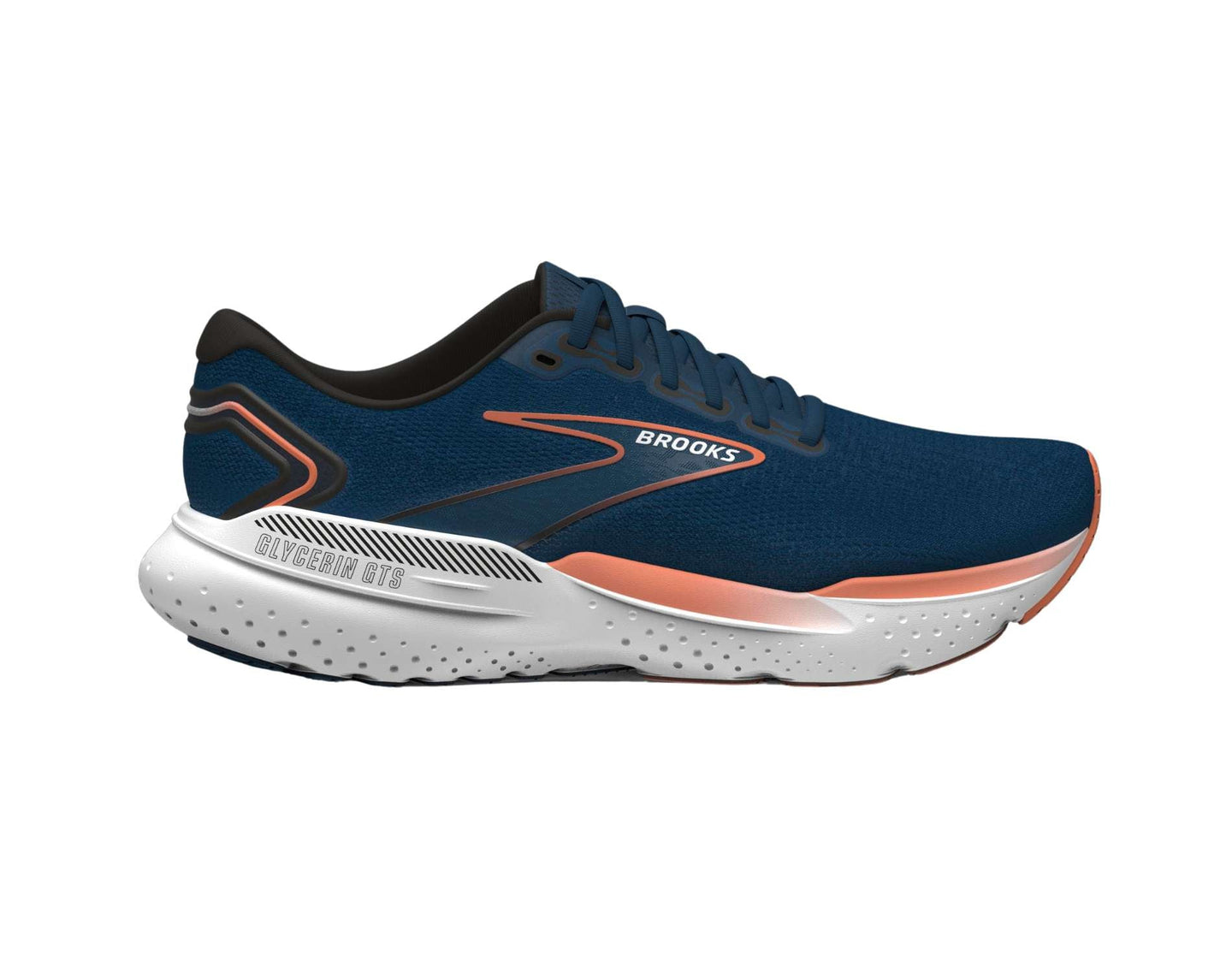 Brooks Glycerin GTS 21 pour hommes  