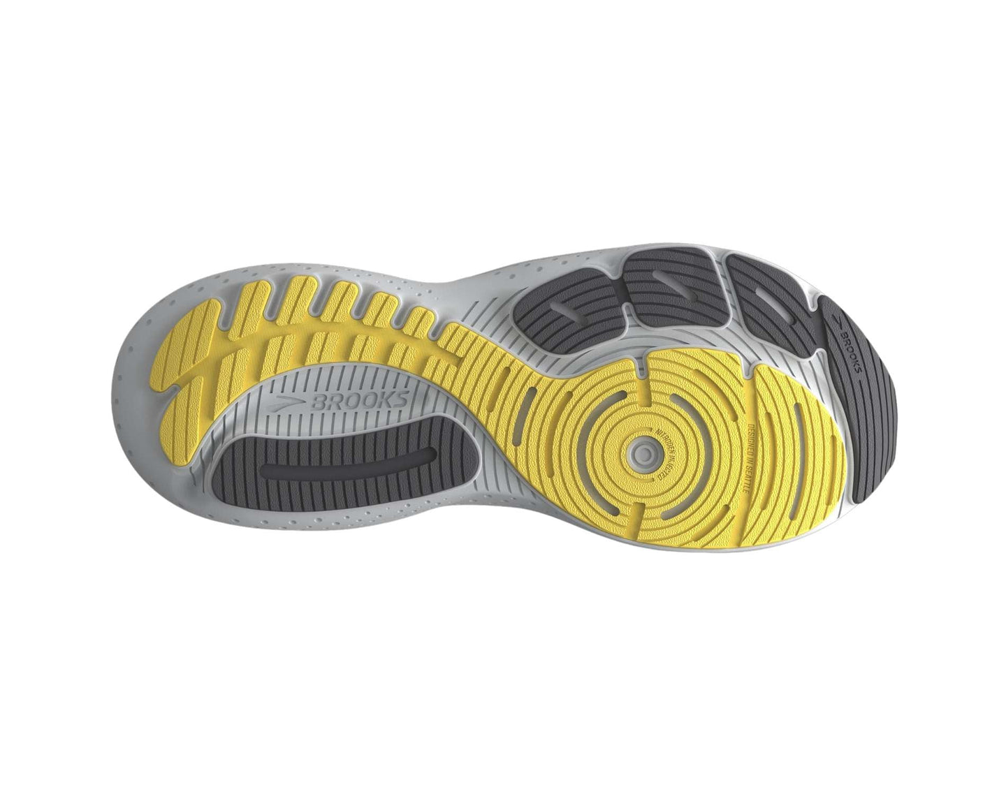 Brooks Glycerin GTS 21 pour hommes  