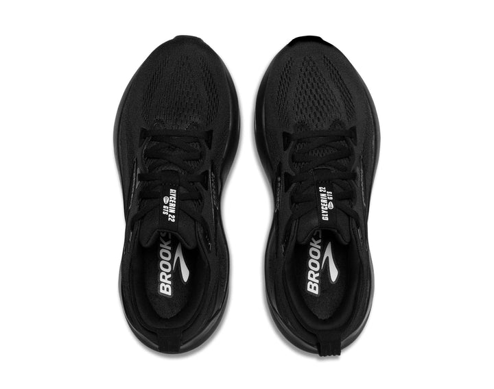 Brooks Glycerin GTS 22 Mens Running Shoes