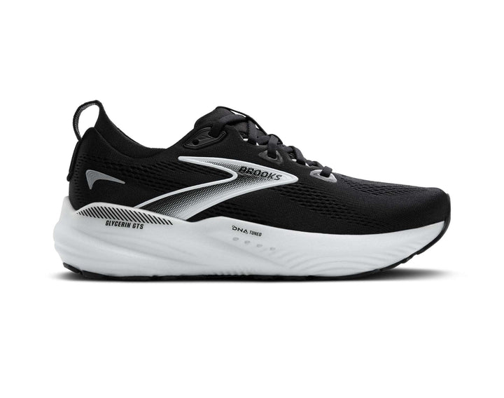 Brooks Glycerin GTS 22 Mens Running Shoes