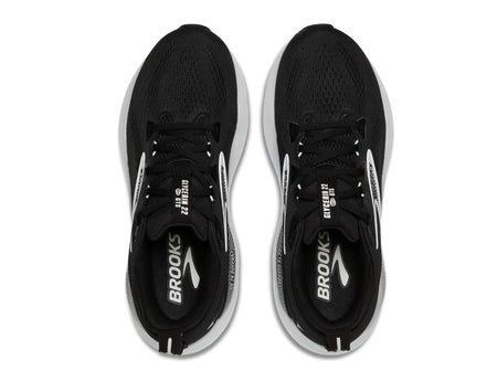 Scarpe da corsa da uomo Brooks Glycerin GTS 22
