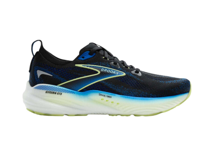 Brooks Glycerin GTS 22 Mens Running Shoes