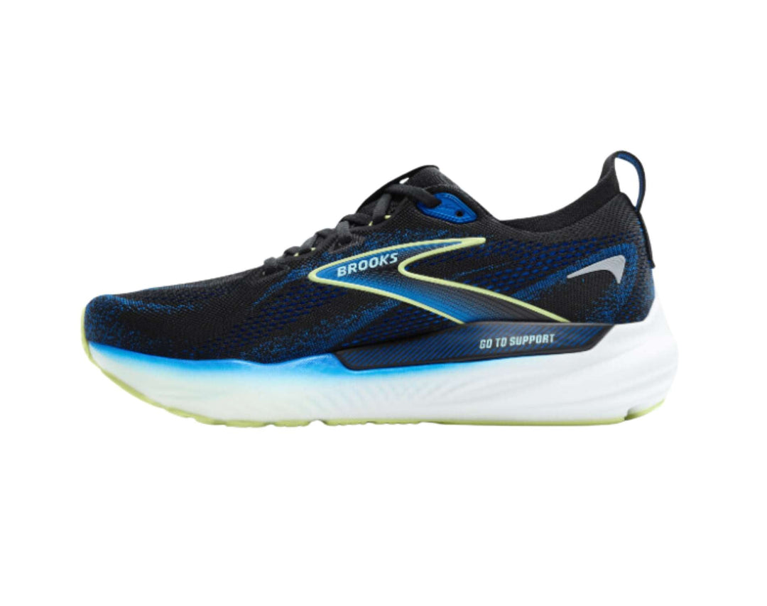 Brooks Glycerin GTS 22 Mens Running Shoes